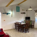 Aquamarina, Casa Sul Lungomare