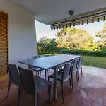 Villa Molletta A Punta Ala Vicino Spiaggia Con Ac