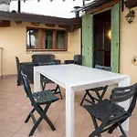 Terrazza Incanto, Con Terrazza E Garage