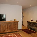 Ski Stadium House