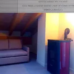 Cav Pirelli Guest House Lake Of Como