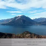 Cav Pirelli Guest House Lake Of Como