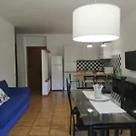 129 - Quadrilo Ristrutturato Con Aria Condizionata E Wi-Fi
