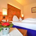 Mirabell Dolomites Hotel - Luxury Ayurveda & Spa