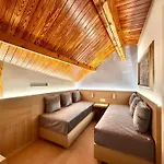 La Bussola Beach Hotel