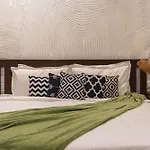 Ekostay Gold - Cosy Cove Villa