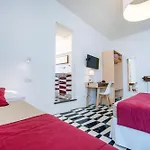 Le Tre Sirene Luxury House