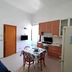 La Casa Nel Borgo