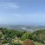 La Terrazza Sulla Versilia