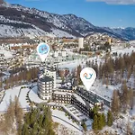 Appartamento Alpetta 37 Ski In - Ski Out - Happy Rentals