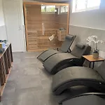 Lounge Padel Village