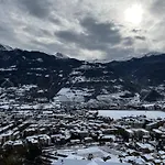 Appartamento Lovely View