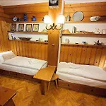 Ht - Ciasa Ca'Mora Nel Centro Di Cortina D'Ampezzo