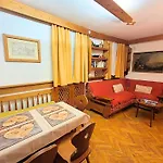 Ht - Ciasa Ca'Mora Nel Centro Di Cortina D'Ampezzo