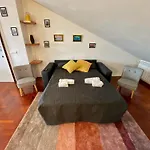 Appartamento Vista Mozzafiato