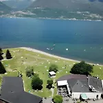 Como Lake Home