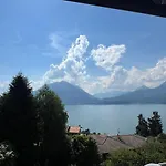 Sunset House Air Con Large Balcony, Unbeatable View And Peace