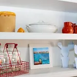 Casa Ro - Rimini 100 Meters From The Sea 5 Minutes From The Fair
