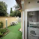 Apartment With Garden Perla Neroniana