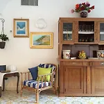Villa D'Apuzzo Nel Cuore Di Positano