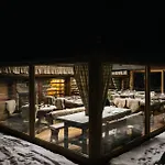 Hotellerie De Mascognaz