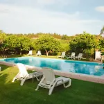 Agriturismo Villa Vittoria