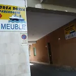 Meuble Andrea Doria