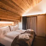 Sertorelli Sporthotel