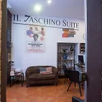 Il Taschino Suite