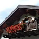 Baita Franz 2 Livigno