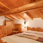 Baita Franz Mansarda 1 Livigno