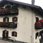 Baita Franz 3 Livigno