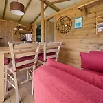 Glamping Familiare Vicino Al Mare