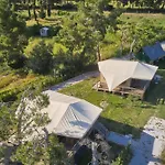 Suite Glamping Vicino Al Mare