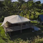Suite Glamping Vicino Al Mare