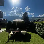 Appartamento Incantevole Con Box E Ski Room, Wi-Fi, Bormio