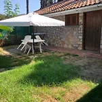 La Capannuccia C