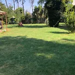La Capannuccia B