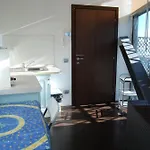 Studio Apartment Rose 1 Mit Doppelbett