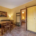 Rosaspina - Appartamento 4