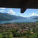 Ferienwohnung Casa Domenica In Gravedona Ed Uniti