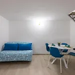 Teto'S House