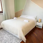 L'Oasi Del Conero - Casa Con Giardino