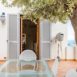 Villa Antonella Amalfi Coast