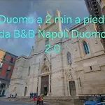 B&B Napoli Duomo