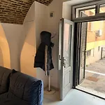 La Vista Sul Castello House