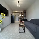 Residenza Kristall Lago