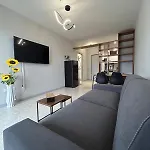 Residenza Kristall Lago