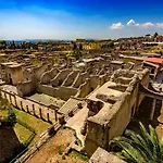 Antica Resina Appartamento Vesuvio
