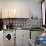 P051 Porto Recanati, Comodo Bilocale Vista Mare